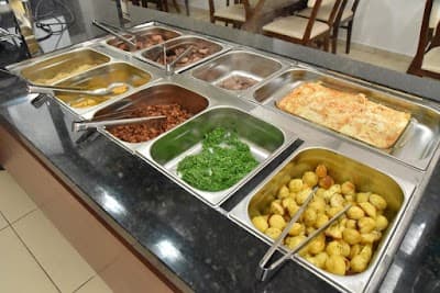 Restaurante Avenida - Foto 10