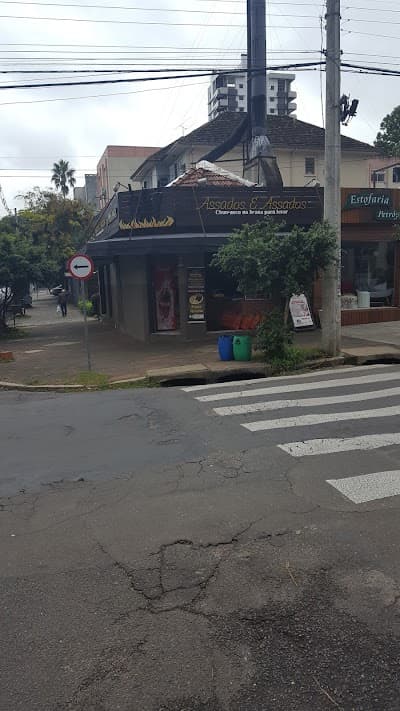 Assados e Assados - Foto 4