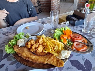 Restaurante Kioske Paraíso - Foto 2