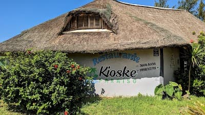 Restaurante Kioske Paraíso - Foto 4