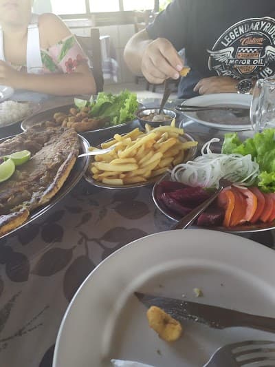 Restaurante Kioske Paraíso - Foto 10