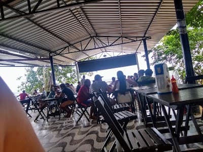 Bar e Restaurante da Tia Graça - Foto 1