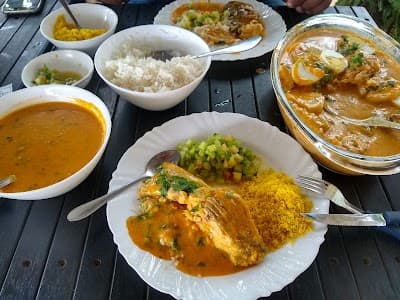 Bar e Restaurante da Tia Graça - Foto 4