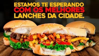 Bruxa's Burger - Foto 2