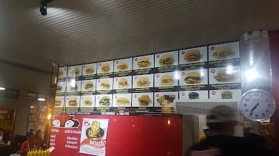 Bruxa's Burger - Foto 3