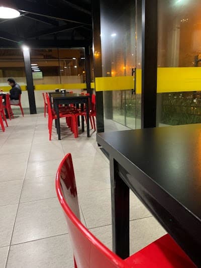 Bruxa's Burger - Foto 4