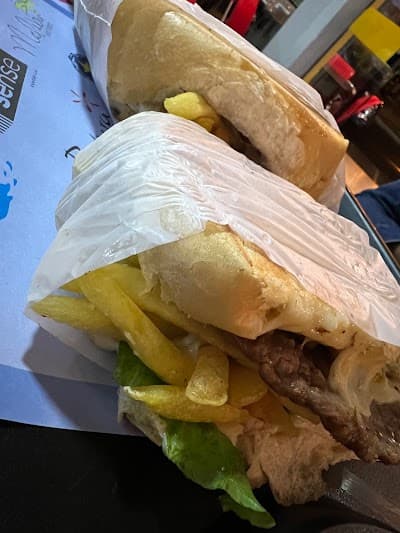 Bruxa's Burger - Foto 5