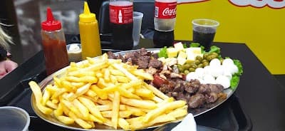 Bruxa's Burger - Foto 6