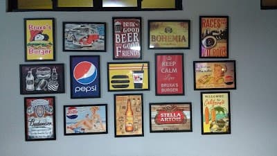 Bruxa's Burger - Foto 7