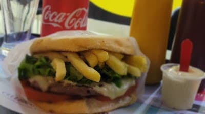 Bruxa's Burger - Foto 9