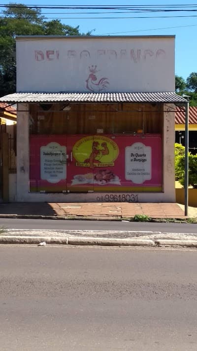 Rei do Frango