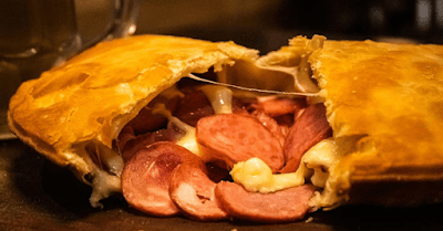 MIGLIORE PIZZA FRITA - Foto 2