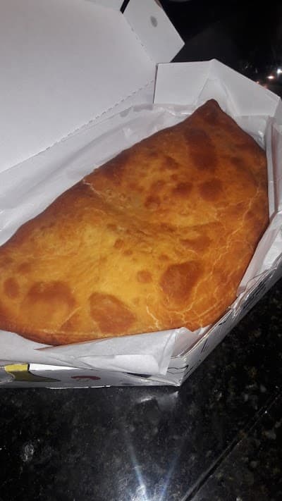 MIGLIORE PIZZA FRITA - Foto 3