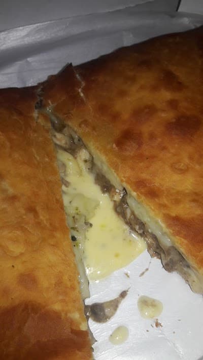 MIGLIORE PIZZA FRITA - Foto 4