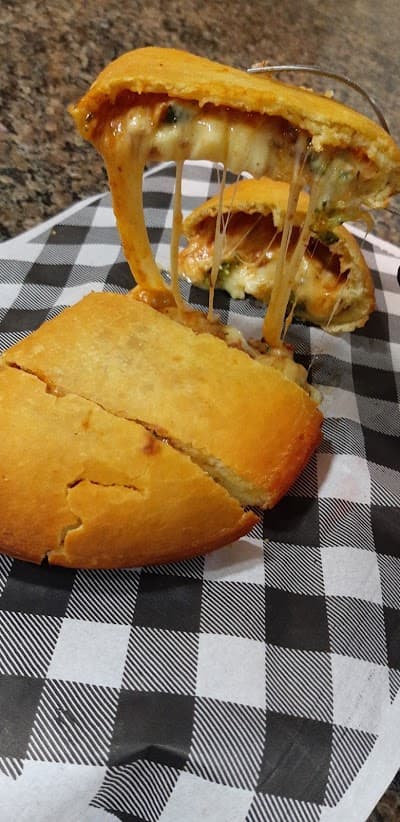 MIGLIORE PIZZA FRITA - Foto 5