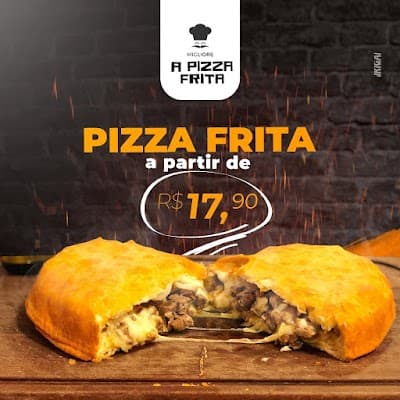 MIGLIORE PIZZA FRITA - Foto 6