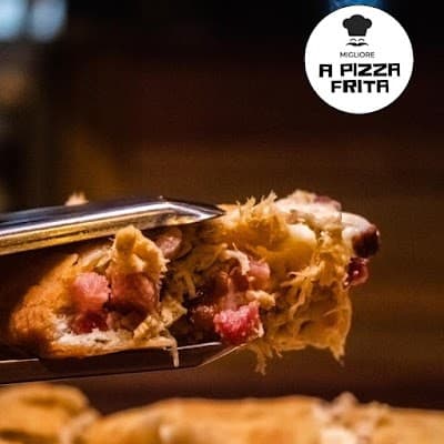 MIGLIORE PIZZA FRITA - Foto 7
