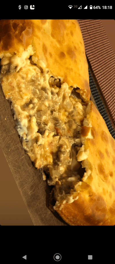 MIGLIORE PIZZA FRITA - Foto 8
