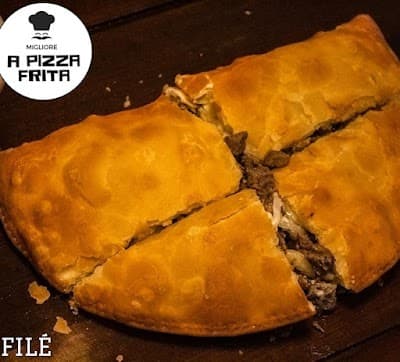 MIGLIORE PIZZA FRITA - Foto 10