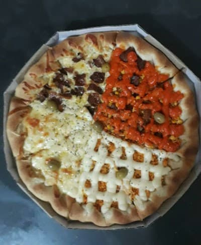 Pizzaria e hamburgueria do chefinho - Foto 3