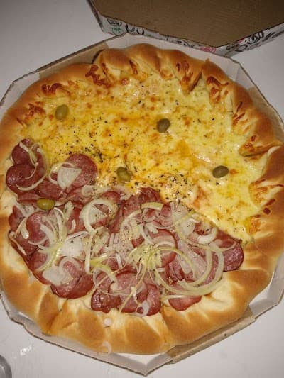 Pizzaria e hamburgueria do chefinho - Foto 5