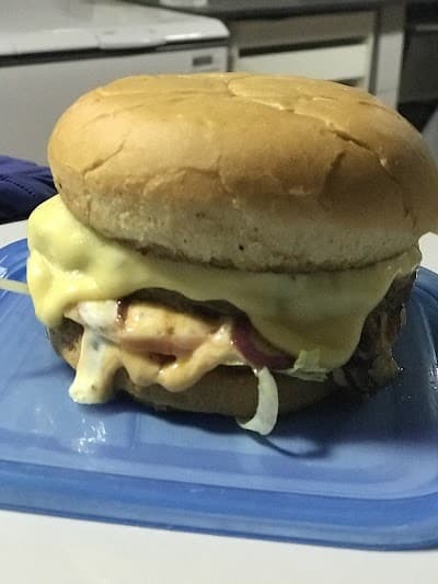 Pizzaria e hamburgueria do chefinho - Foto 7