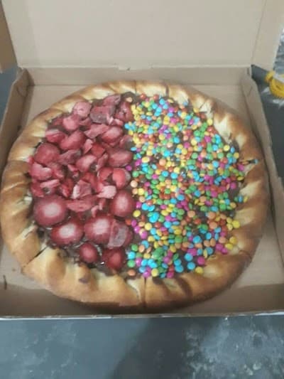 Pizzaria e hamburgueria do chefinho - Foto 9