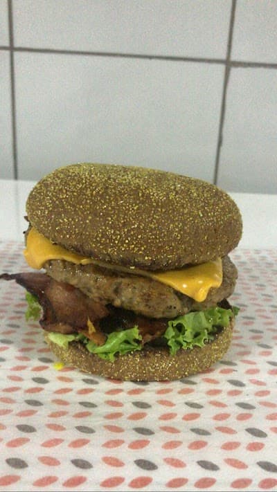 Pizzaria e hamburgueria do chefinho - Foto 10