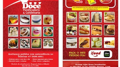 Cia do Calzone - Foto 2