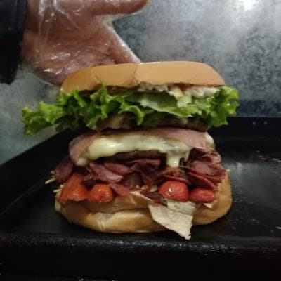 Lanchonete Kome Kieto - Foto 4