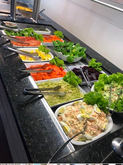 RESTAURANTE E CHURRASCARIA TRADIÇÃO - Foto 2