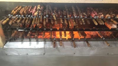 RESTAURANTE E CHURRASCARIA TRADIÇÃO - Foto 5