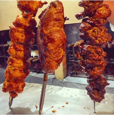 RESTAURANTE E CHURRASCARIA TRADIÇÃO - Foto 6