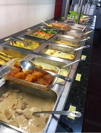 RESTAURANTE E CHURRASCARIA TRADIÇÃO - Foto 7