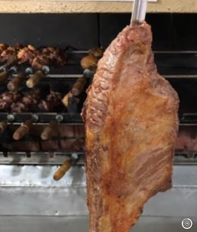 RESTAURANTE E CHURRASCARIA TRADIÇÃO - Foto 9