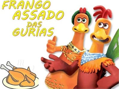 Frango Assado das Gurias - Foto 4