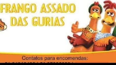 Frango Assado das Gurias - Foto 6