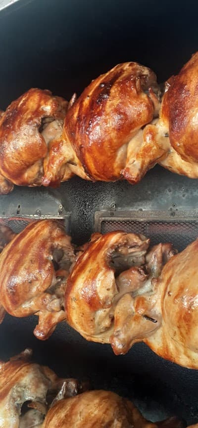 Frango Assado das Gurias - Foto 7