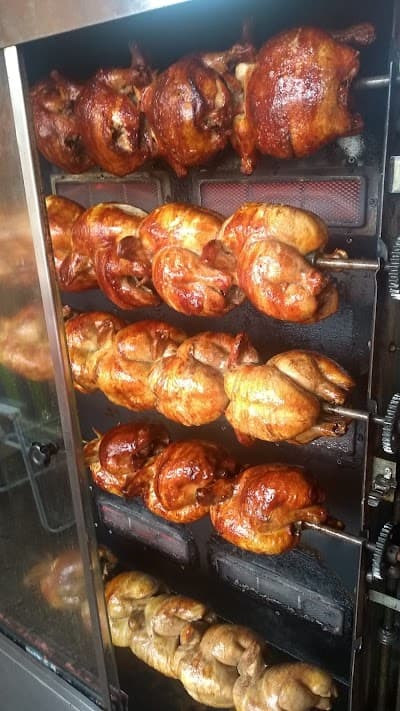 Frango Assado das Gurias - Foto 8