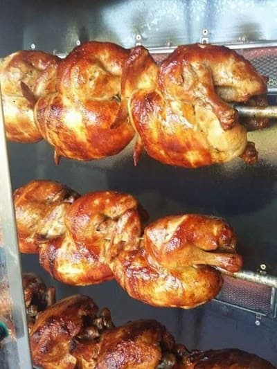 Frango Assado das Gurias - Foto 9