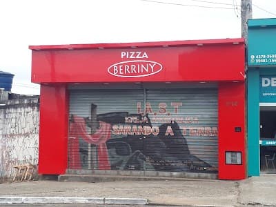 Pizzaria Berriny - Foto 3