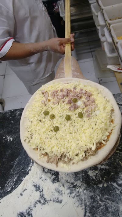 Pizzaria Berriny - Foto 5