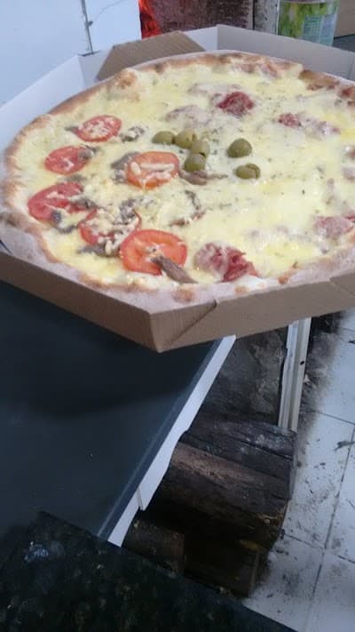 Pizzaria Berriny - Foto 6