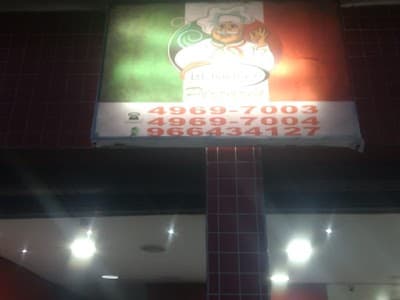 Pizzaria Berriny - Foto 7