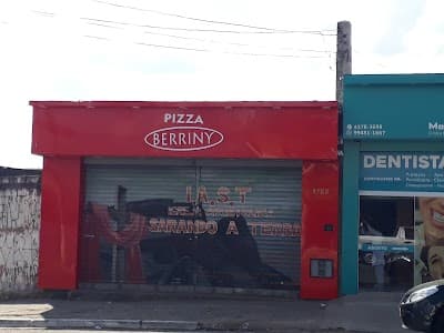 Pizzaria Berriny - Foto 9