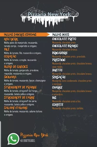 Pizzaria New York - Foto 6