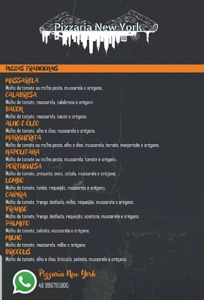 Pizzaria New York - Foto 7