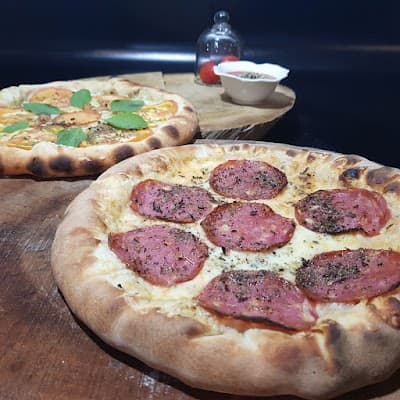 Pizzaria New York - Foto 8