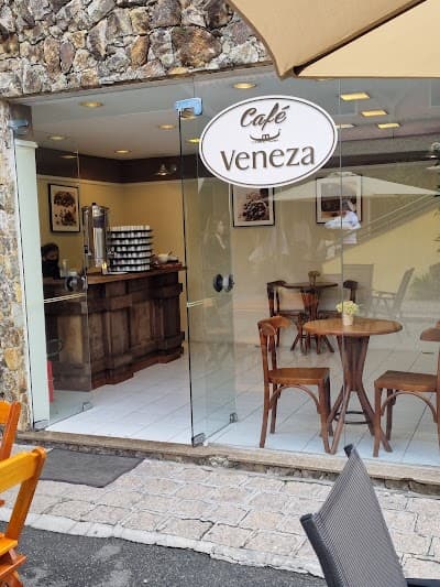 Restaurante Veneza - Foto 5