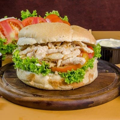 Vip Lanches (Xfood) - Foto 2